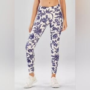 Fabletics adalia print leggings
